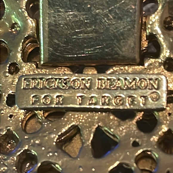 ERICKSON BEAMON for Target - Picture 5 of 5
